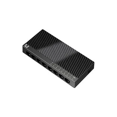 Switch Ethernet Gigabit 8 cổng không quản lý Netis ST3108C