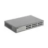 Switch Ethernet 24 cổng không quản lý 10/100M Netis ST3124S