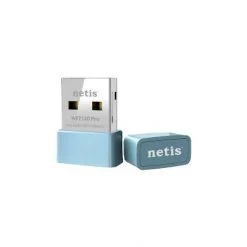 Card mạng Wireless USB 2.0 300Mbps Netis WF2121 Pro