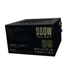 OCPC OCPSBZ550M