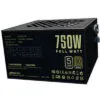 Nguồn máy tính Energia BZ750 Bronze OCPC OCPSBZ750M