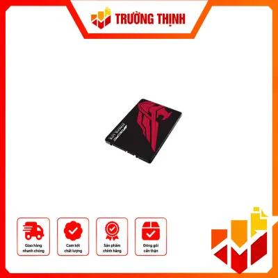 OCPC SSD25S3T128GLT
