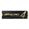 Ổ cứng SSD NVME Gen 4 512GB OCPC SSDM2PCIE4HP512G