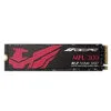 Ổ cứng SSD NVME Gen 3 OCPC 256GB OCPC SSDM2PCIEF256GB
