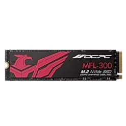 Ổ cứng SSD NVME Gen 3 OCPC 256GB OCPC SSDM2PCIEF256GB