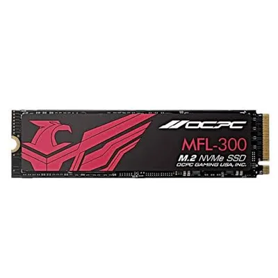 Ổ cứng SSD NVME Gen 3 OCPC 256GB OCPC SSDM2PCIEF256GB