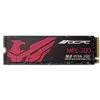 Ổ cứng SSD NVME Gen 3 512GB OCPC SSDM2PCIEF512GB