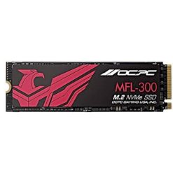 OCPC SSDM2PCIEF512GB