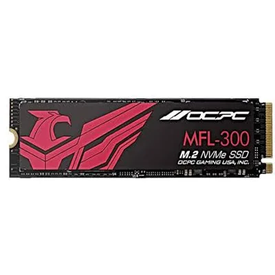 OCPC SSDM2PCIEF512GB