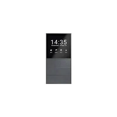 Bộ điều khiển trung tâm kết hợp chuông hình Mixpad E Orvibo V21XW