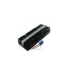 Pin thay thế cho APC 1 pha RBC31