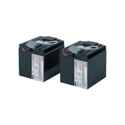 Pin thay thế cho APC 1 pha RBC55