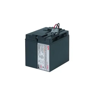 Pin thay thế cho APC 1 pha RBC6