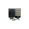 Đèn đường năng lượng mặt trời 500W Sinic LT500W