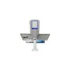 Đèn phi thuyền năng lượng mặt trời 600W Sinic PT-600W