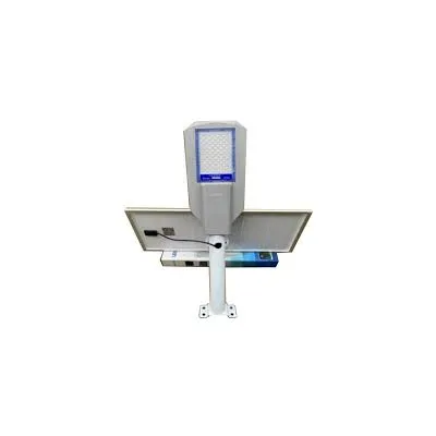 Đèn phi thuyền năng lượng mặt trời 600W Sinic PT-600W