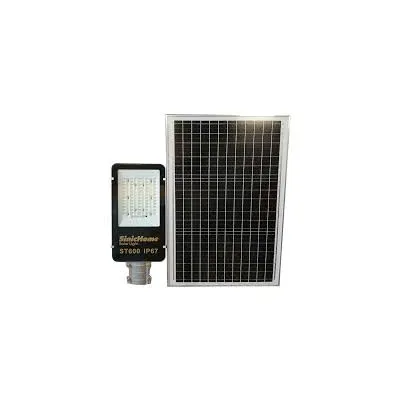 Đèn đường năng lượng mặt trời 300W Sinic ST300W-V2