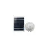 Đèn ốp trần năng lượng mặt trời 100W Sinic Sinic-TN100W