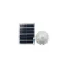 Đèn ốp trần năng lượng mặt trời 300W Sinic TN300W