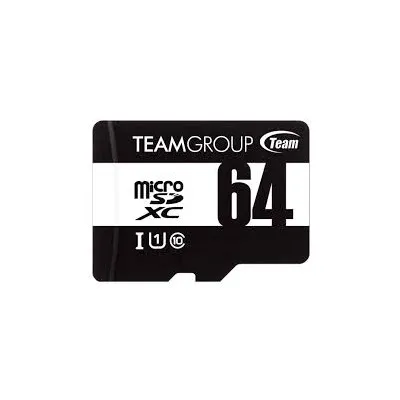 Thẻ nhớ Micro SDXC 4K TeamGroup 64GB