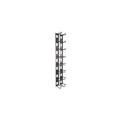 Thanh quản lý cáp dọc APC AR8442