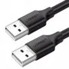 Cáp USB 2.0 hai đầu 25cm Ugreen 10307