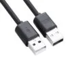 Cáp USB 2.0 hai đầu 0.5m Ugreen 10308