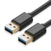 Cáp USB 3.0 Hai Đầu 0.5m Ugreen 10369