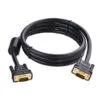 Cáp dữ liệu VGA truyền hình ảnh dài 5M Ugreen 11632