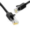 Cáp dữ liệu nối mạng CAT6 UTP,truyền dữ liệu giữa các máy tính,dài 8M Ugreen 20163