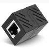 Đầu nối RJ45 cho dây mạng màu đen Ugreen 20390