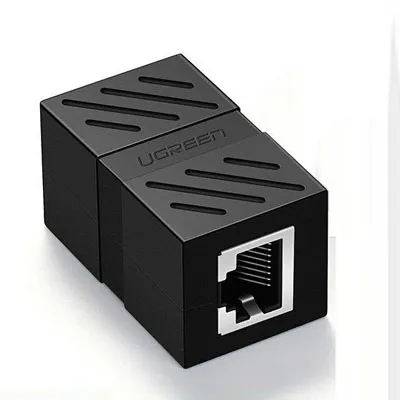 Đầu nối RJ45 cho dây mạng 10 chiếc/túi Ugreen 30718