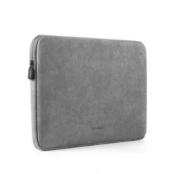 Túi đựng bảo vệ Ipad chất liệu nhựa màu xám Ugreen 60985