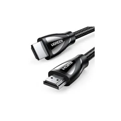Cáp dữ liệu HDMI 2.1 8K truyền dữ liệu 1M Ugreen 80401