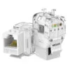 Đầu nối RJ45 cho dây mạng CAT6 Ugreen 80452