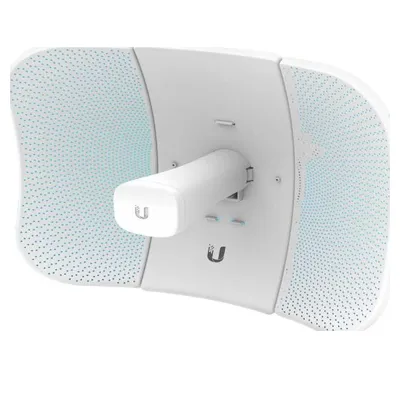 Bộ thu phát WiFi Ubiquiti LiteBeam UniFi LBE-5AC-Gen2 Pack 5