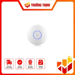 UniFi U6+