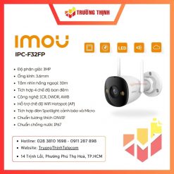 IMOU IPC-F32FP