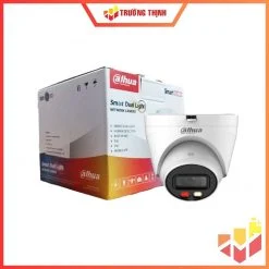 Dahua DH-IPC-HDW1239V-PV