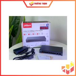 Đầu ghi hình DH-CS4010-8ET-60