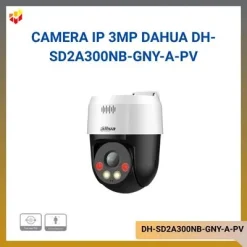 DAHUA DH-SD2A300NB-GNY-A-PV