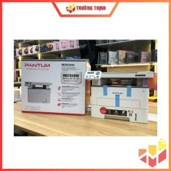 Pantum M6702DW