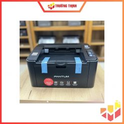 Máy in đơn chức năng trắng đen Pantum P2505 chính hãng