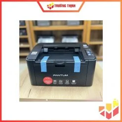 Máy in đơn chức năng trắng đen Pantum P2505 chính hãng