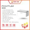 Máy in đen trắng 1 mặt Laser đơn năng Pantum BP2310