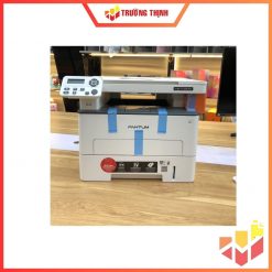 Máy in đen trắng đơn năng Pantum M6702DW chính hãng