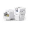 Đầu nối RJ45 cho dây mạng CAT6 Ugreen 30844