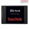 Ổ cứng gắn trong SSD SanDisk SSD Plus 2.5