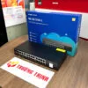 Switch Ruijie RG-ES124G-L