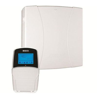 24 Zone có dây RISCO RM432PK